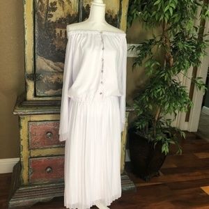 ashro plus size white dresses